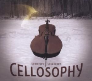 Christoph Schenker's Cellosophy