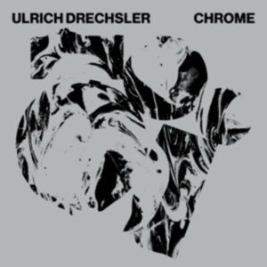 Chrome (Gatefold/180g/Black/Vinyl)