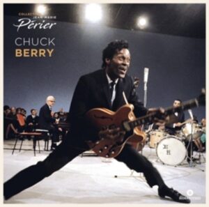 Chuck Berry