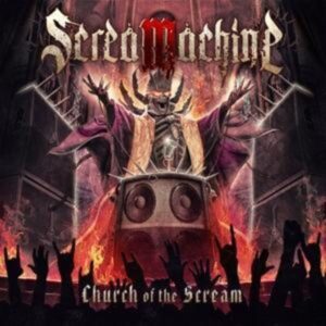 Church Of The Scream