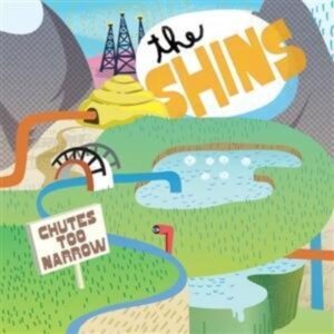 CHUTES TOO NARROW -20th Anniversary Remaster-