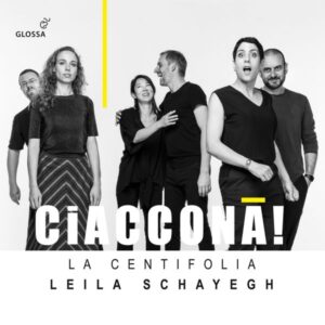 Ciaconna!