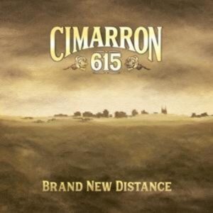 Cimarron 615: Brand New Distance