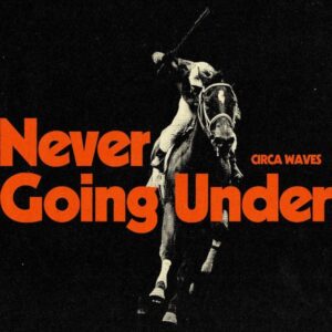 Circa Waves: Never Going Under