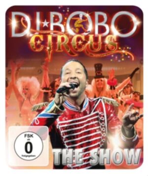 Circus-The Show