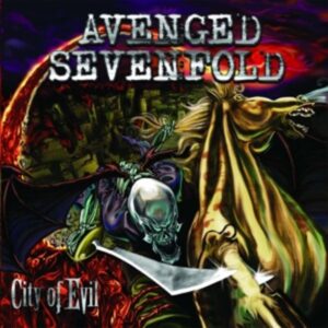 City of Evil