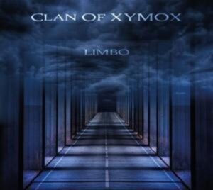 Clan Of Xymox: Limbo (Lim.Deluxe Edition)