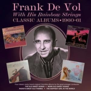 Classic Albums 1960-61