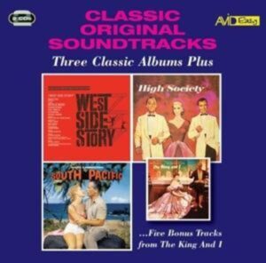 Classic Original Soundtracks