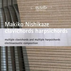 Clavichords Harpsichords