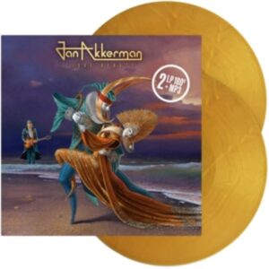 Close Beauty (Ltd.2LP 180g Gold Vinyl)