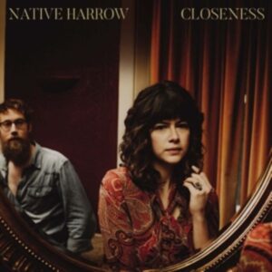 Closeness (LP+MP3)