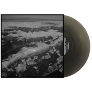 Closure (LTD. Black Ice Vinyl)