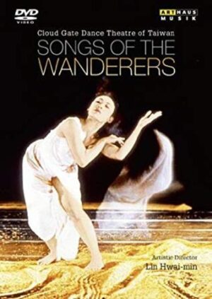 Cloud Gate Dance Theatre of Taiwan – Songs of the Wanderers