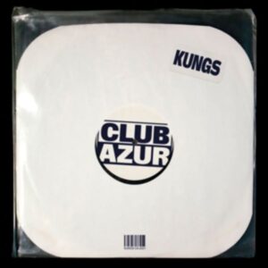 Club Azur (Vinyl)