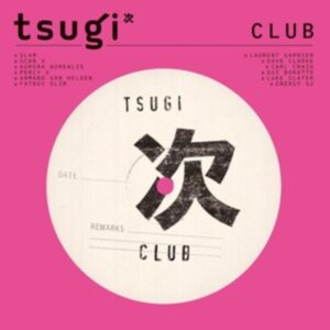 Club (Collection Tsugi)