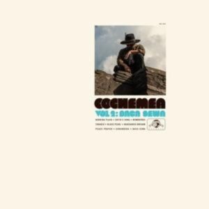 Cochemea: Vol.2: Baca Sewa