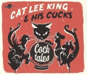 Cock Tales