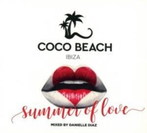 Coco Beach Ibiza Vol.7-Summer Of Love