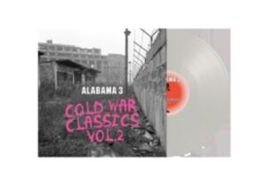 Cold War Classics Vol. 2 (Milk Clear Coloured LP)