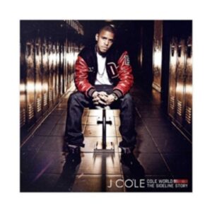 Cole World: The Sideline Story (Standard