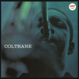 Coltrane (180g LP)