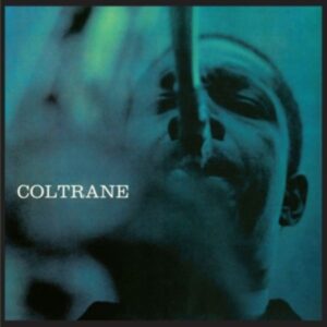 Coltrane  (Ltd.180g farbg.Vi