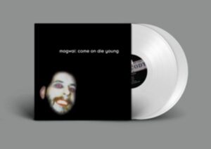 Come On Die Young (col.Vinyl)