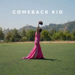 COMEBACK KID (Ltd. Pink Vinyl)