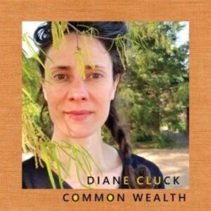 Common Wealth (cd Album)