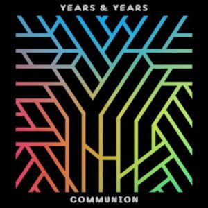 Communion (Vinyl)