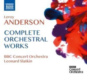 Complete Orchestral Works