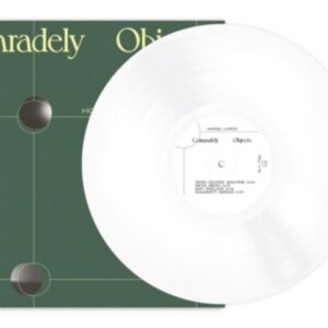 Comradely Objects (ltd.Col.Vinyl)