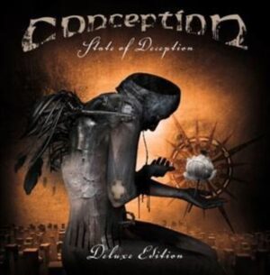 Conception: State Of Deception (Deluxe Version) (3CD)