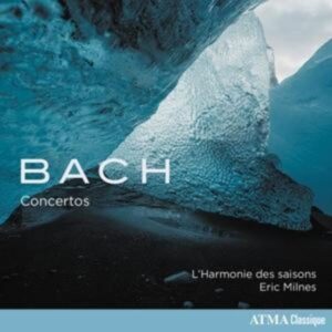 Concertos BWV 1043