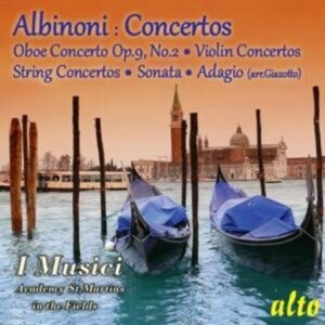 Concertos