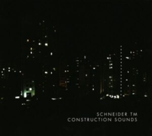 Construction Sounds