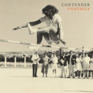 Contender (Eco Vinyl)