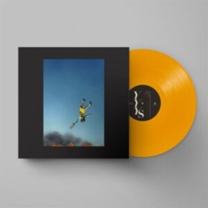 COOL IT DOWN (Ltd.Yellow Vinyl)