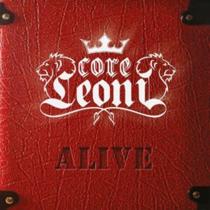 Coreleoni: Alive (CD Digipak)