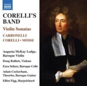 Corelli's Band