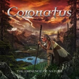 Coronatus: Eminence Of Nature (Lim.Boxset)