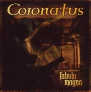 Coronatus: Fabula Magna