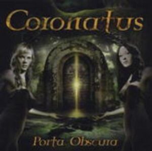 Coronatus: Porta Obscura