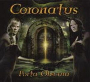 Coronatus: Porta Obscura (Ltd.Ed.)