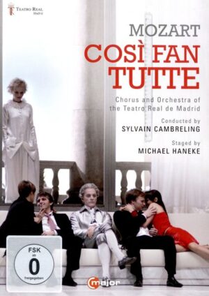 Cos fan tutte