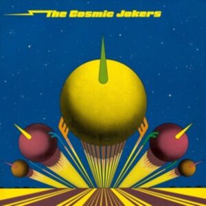 Cosmic Jokers