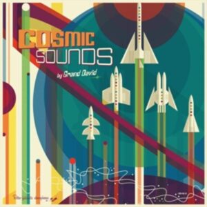 Cosmic Sounds (ltd.)