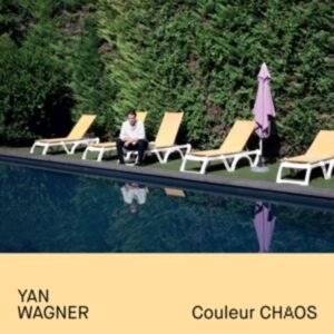 Couleur Chaos (White Vinyl)