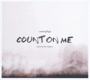 Count On Me